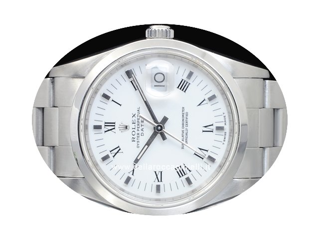 Rolex Date 15200...