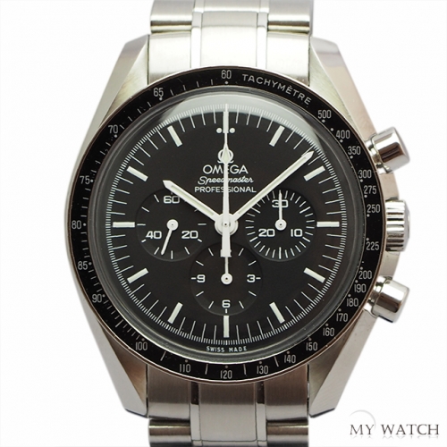 【中古】 オメガ - 311.30.42.30.01...