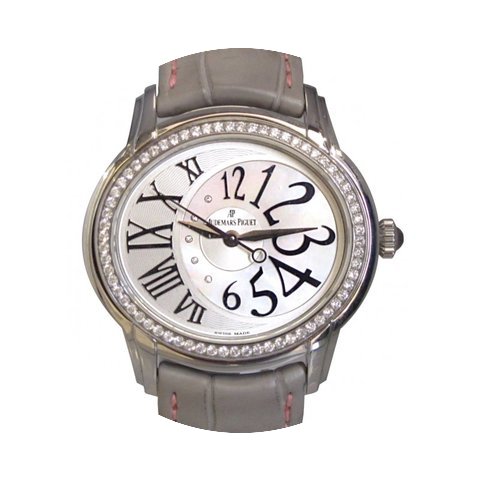 Audemars Piguet Millenary...