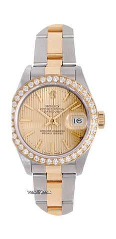 Rolex Datejust 79173...