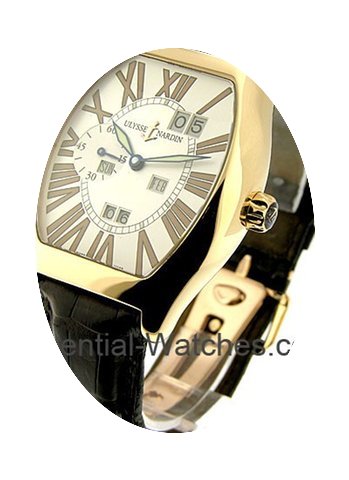 Ulysse Nardin Ludovico Perpetual Calenda...