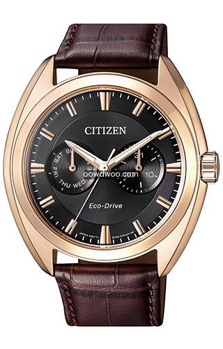 Citizen OF Collection Style BU4018-11H -...