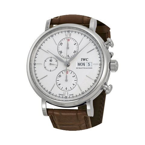 IWC Portofino...