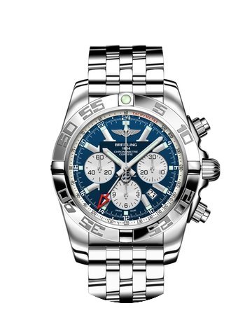 Breitling Chronomat GMT 47 mm...
