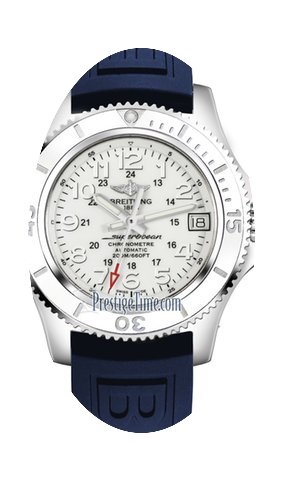 Breitling Superocean II 36 Midsize Watch...