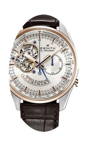 Zenith El Primero Chronomaster Open Powe...