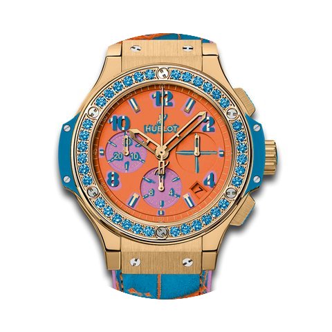 Hublot Big Bang Ladies 41 mm 341.VL.4789...