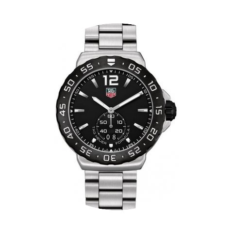 TAG Heuer Formula Grossdatum WAU1110.BA0...