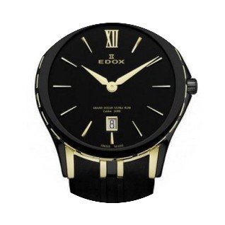 Edox Grand Ocean...