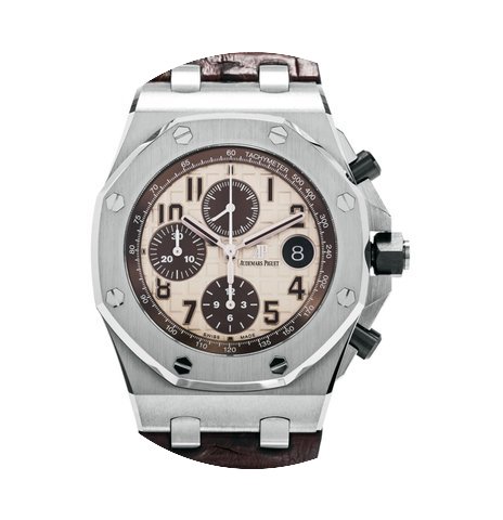 Audemars Piguet Safari Royal Oak Offshor...