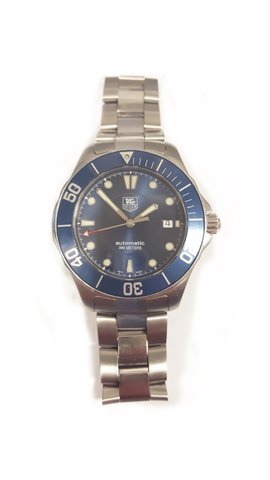 TAG Heuer Aquaracer 300m...
