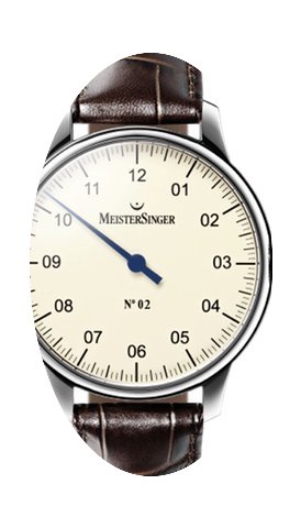 Meistersinger 02 - 100 % NEW - FREE SHIP...