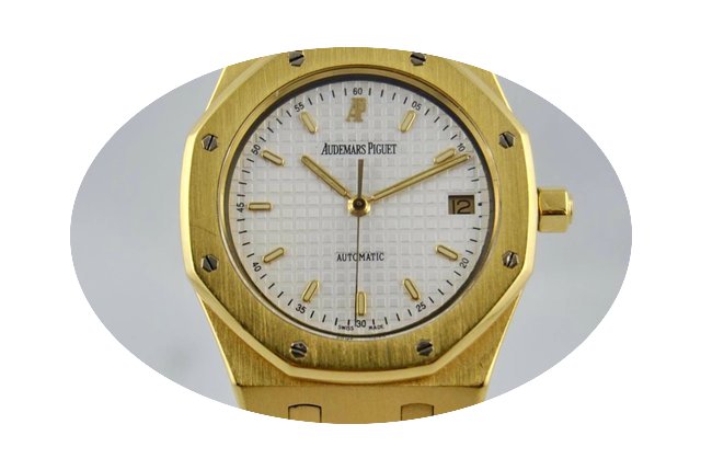 Audemars Piguet Royal Oak...
