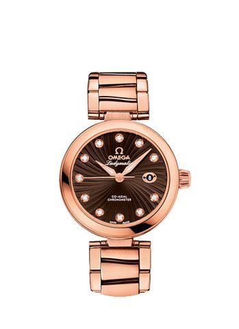 Omega DE VILLE LADYMATIC CO-AXIAL 34 MM...