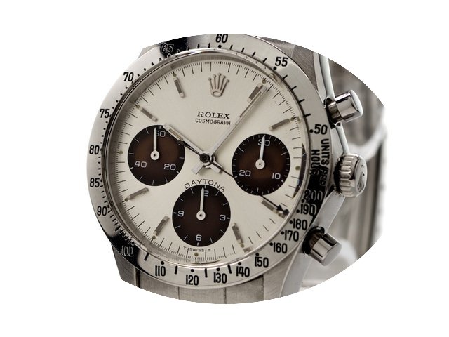 Rolex Vintage Daytona Cosmograph Ref-626...