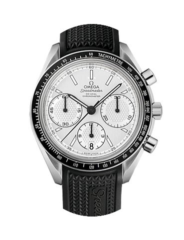 Omega Speedmaster Racing Chronograph...