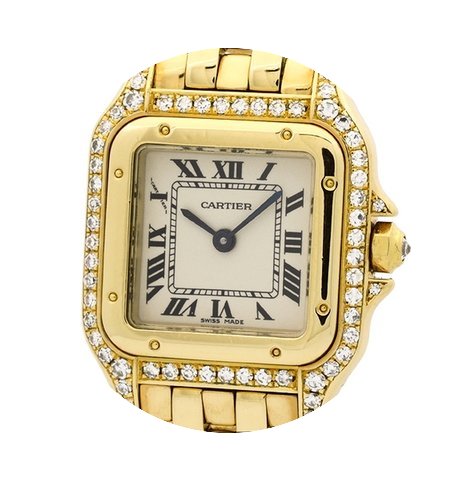 Cartier Panthere Collection Panthere Lad...