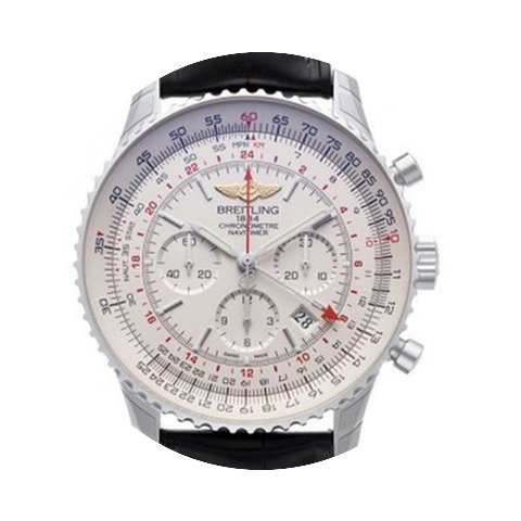 Breitling Navitimer GMT...