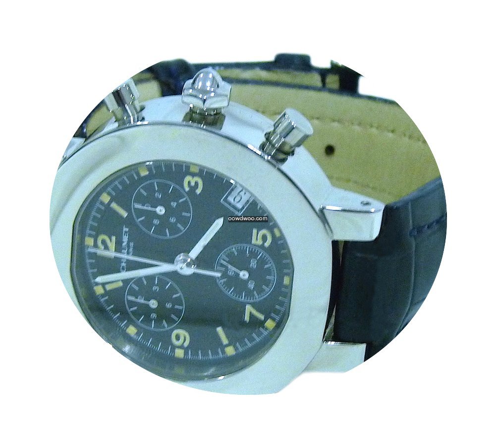 Chaumet Paris Sport Chronograph XL Stain...