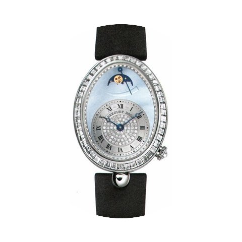 Breguet Reine de Naples...