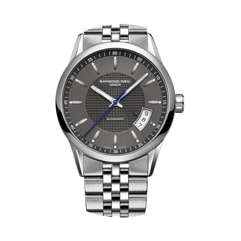 Raymond Weil Freelancer Herrenuhr 2770-S...