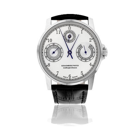 Schaumburg Up & Down Technical GMT I...