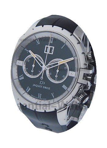 Jaquet-Droz SW Chrono Men's Automatic in...
