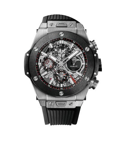 Hublot Big Bang Perpetual Calendar Titan...