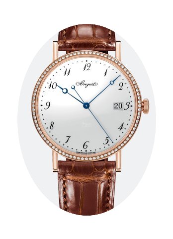 Breguet Classique 5178...