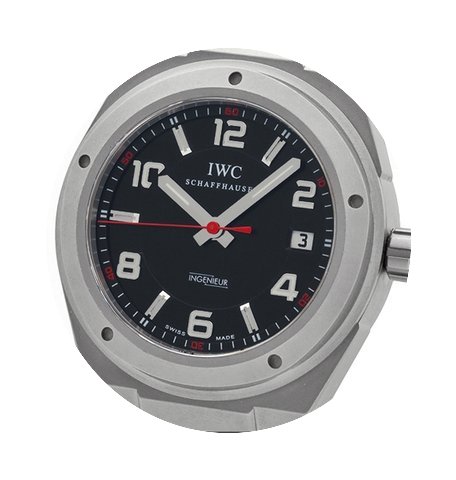 IWC Ingenieur Collection AMG Titanium 42...