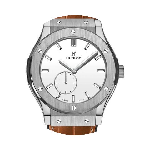 Hublot Classic Fusion Classico Ultra-Thi...