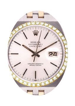 Rolex Oysterquartz 17013...