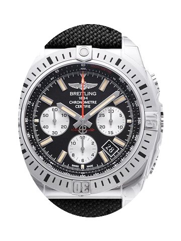 Breitling Chronomat 41 Airborne...