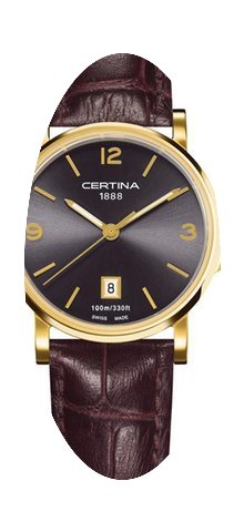 Certina DS Caimano C017.210.36.087.00 Da...