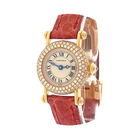 Cartier Diabolo...
