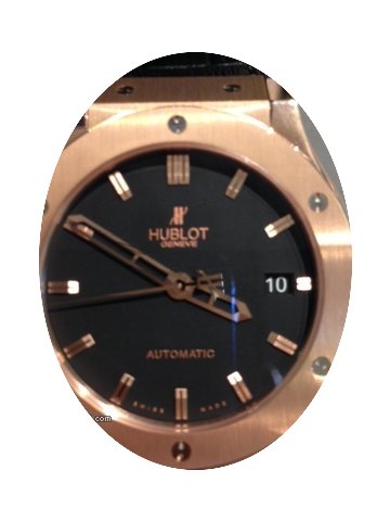 Hublot Classic Fusion Automatic 42 mm 54...