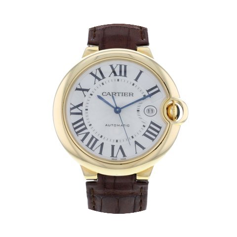 Cartier Ballon Bleu (6522)...