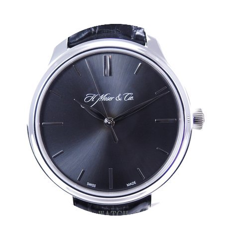H.Moser & Cie. H.Moser & Cie Mon...