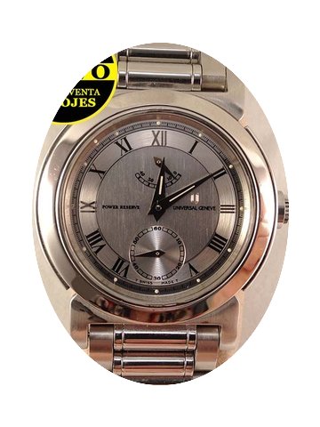 Universal Genève Power Reserve...