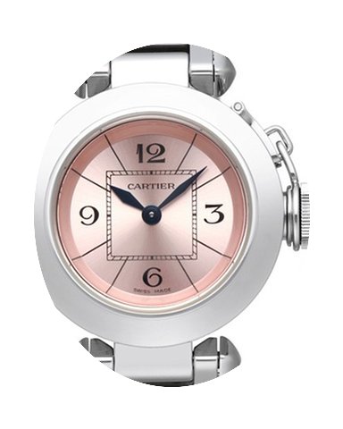 Cartier Miss Pasha...
