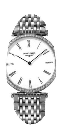 Longines L4.741.0.11.6...