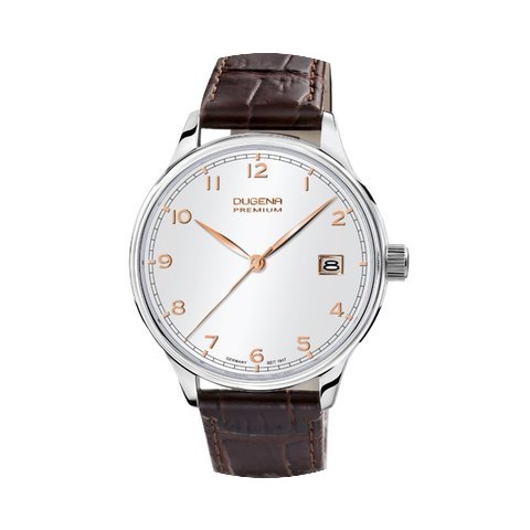 Dugena Herrenuhr Sigma 7000253...