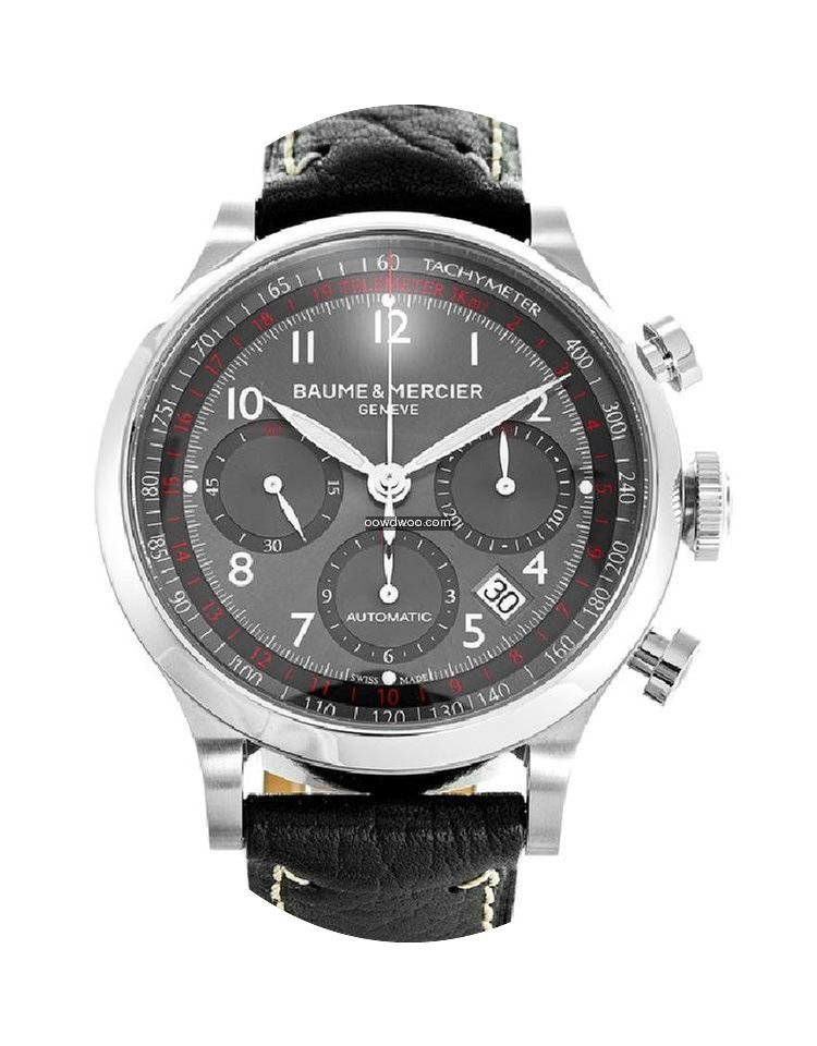 Baume & Mercier Capeland...