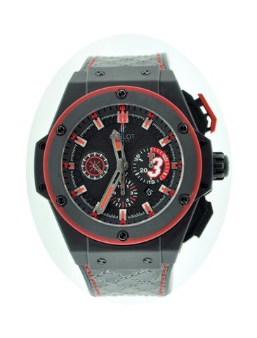 Hublot Dwayne Wade Unico Limited Edition...