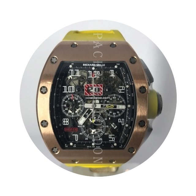 Richard Mille FELIPE MASSA...