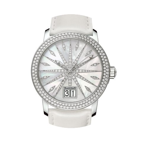 Blancpain Leman...