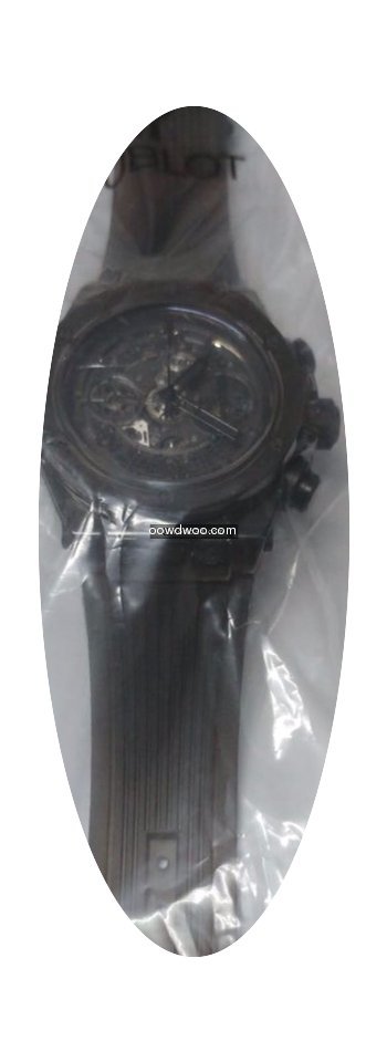 Hublot 411.JB.4901.RT 45mm Big Bang Unic...