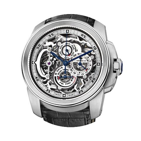 Cartier Calibre de Cartier...