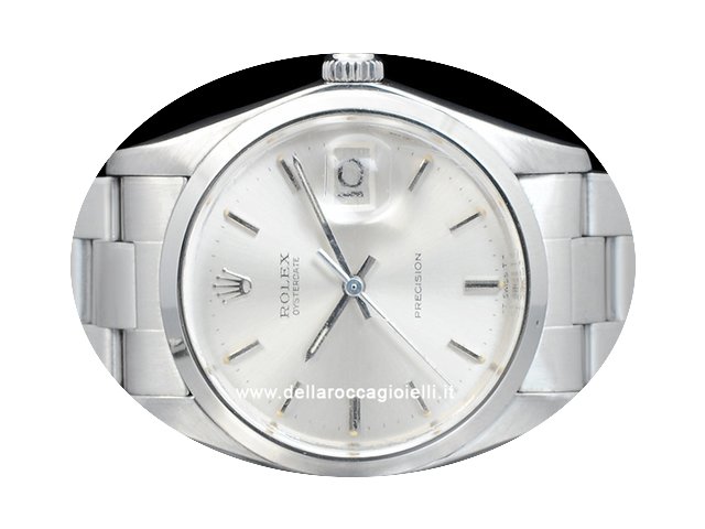 Rolex Oysterdate Precision 6694...