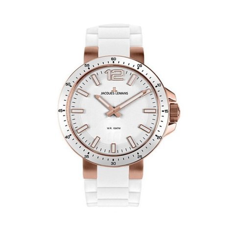 Jacques Lemans Sport Milano 1-1707Q...